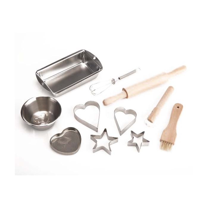 Set da Pasticcere per Bambini main product photo