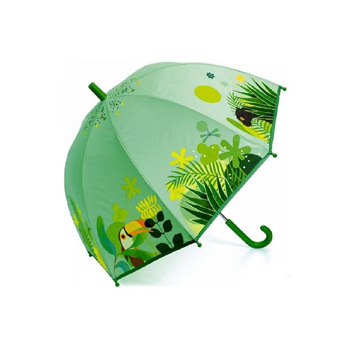 Ombrello per Bambini Giungla main product photo