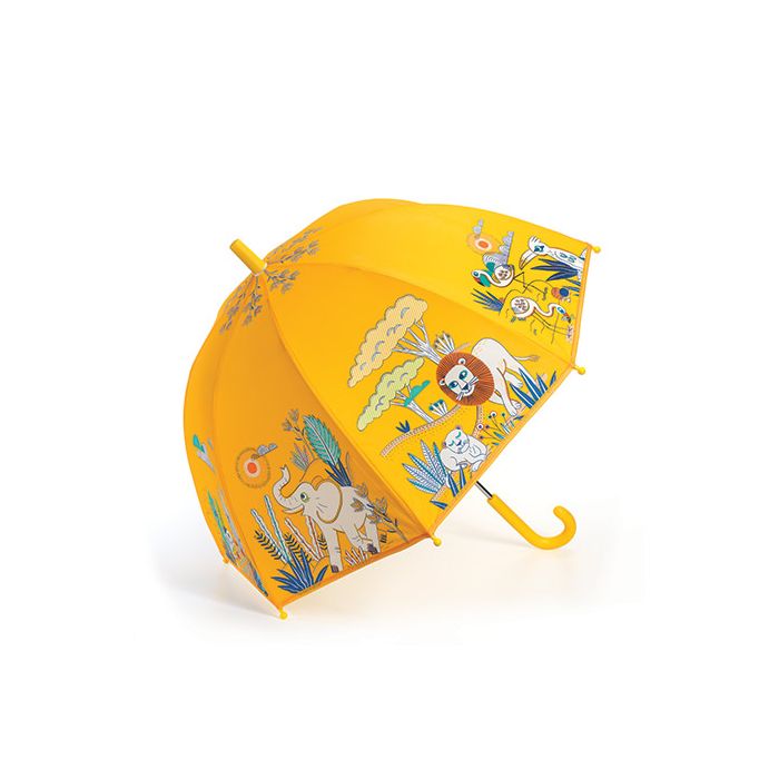 Ombrello per Bambini Savana main product photo