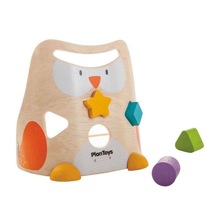 Gufo Riconosci Forme main product photo