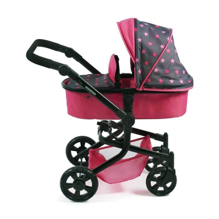 Carrozzina Multiuso per Bambole main product photo