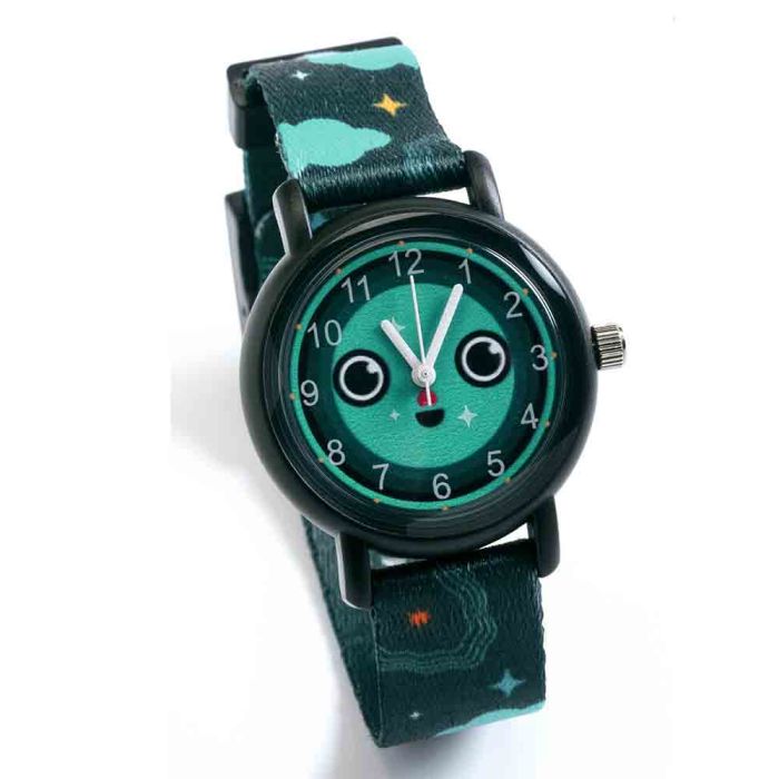 Orologio Fluorescente Notte main product photo