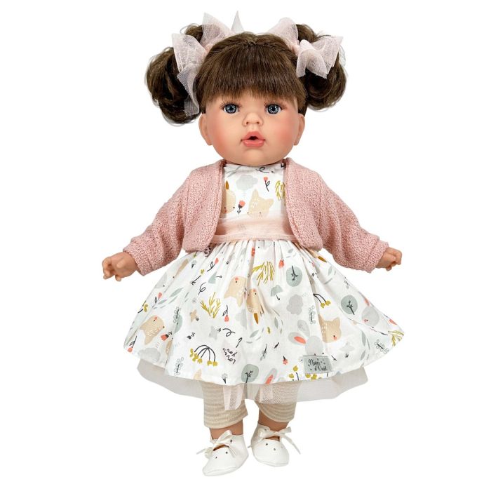 Bambola Tita Spring Castana main product photo