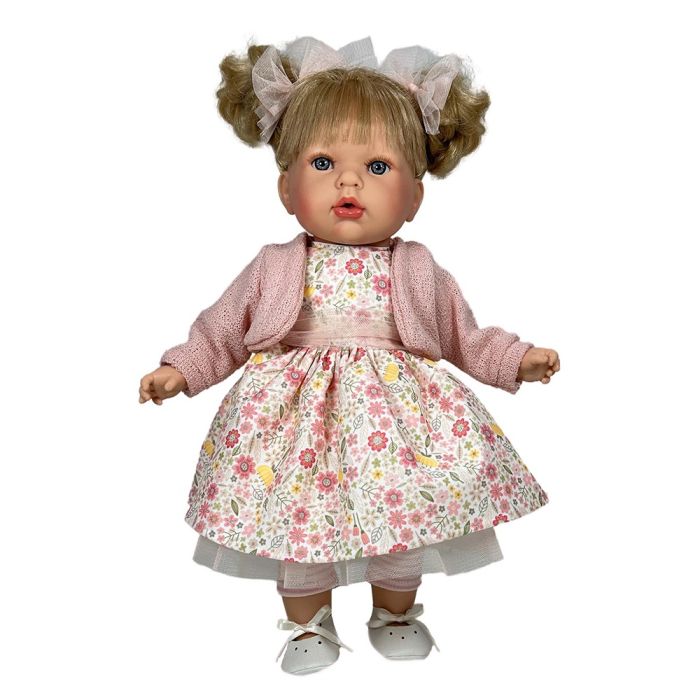 Bambola Tita Spring Bionda main product photo