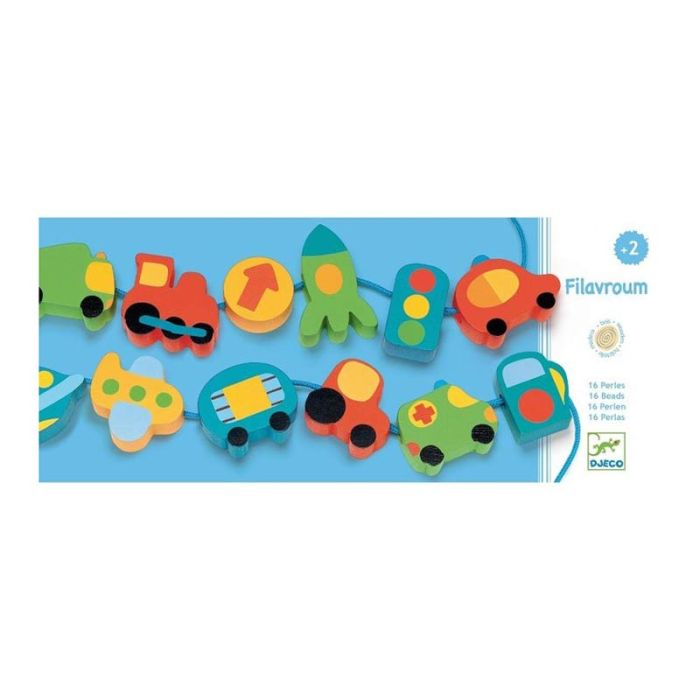 Djeco Filavroum main product photo