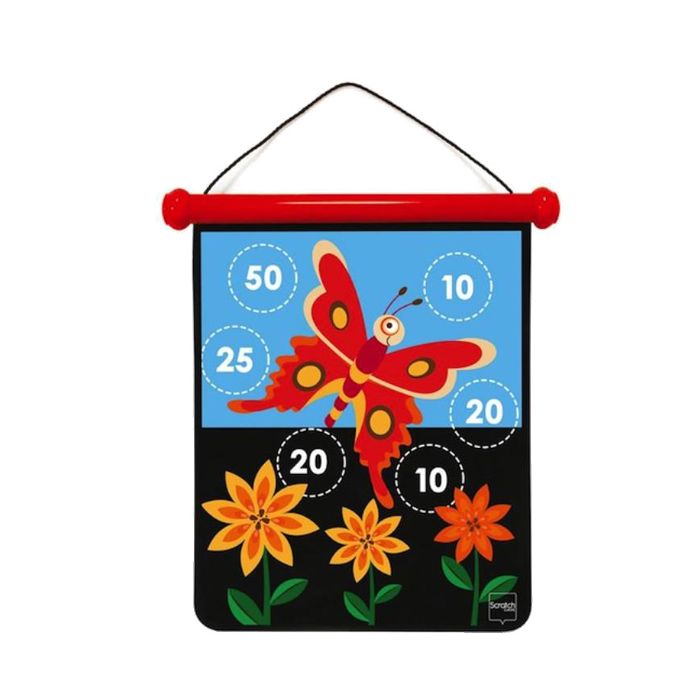 Bersaglio Magnetico Giardino main product photo