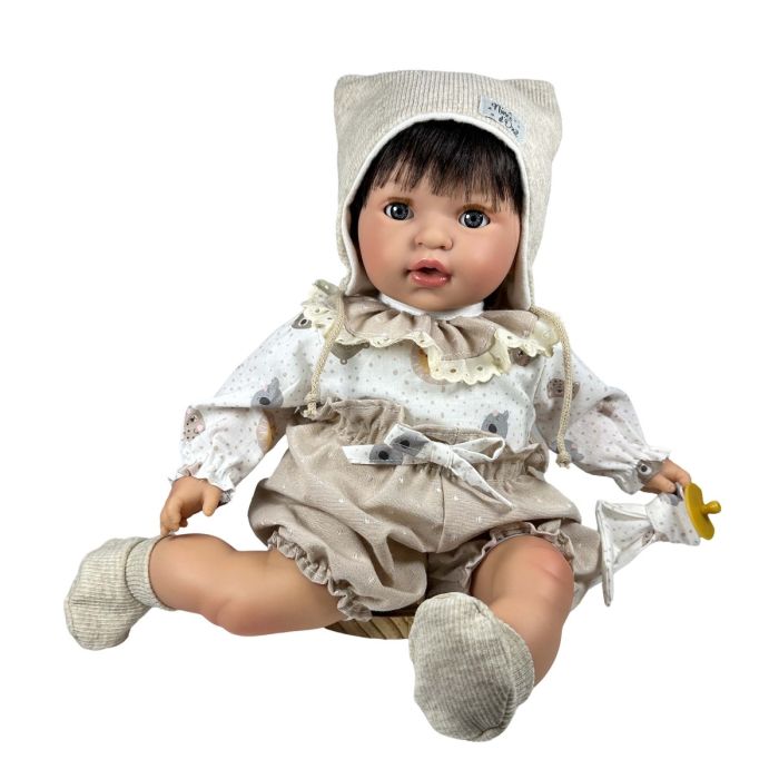 Bambola Noa Castana main product photo