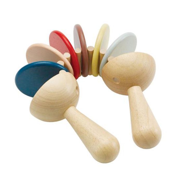 Clatter in Legno main product photo