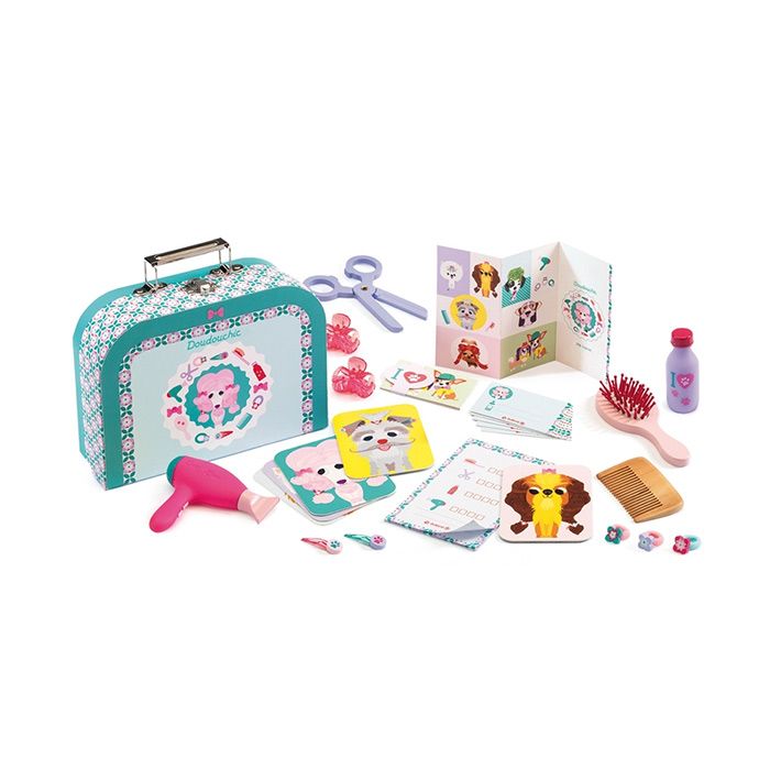 Valigetta per Toulettatura main product photo