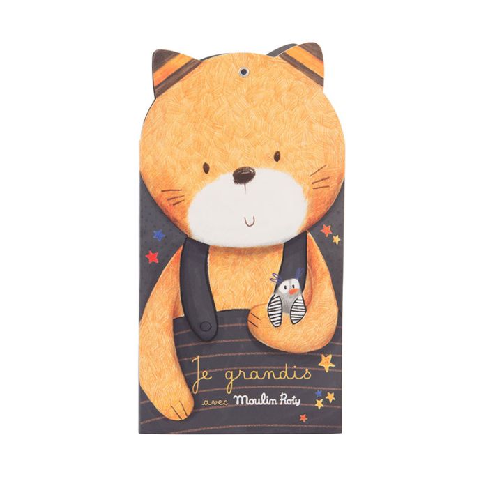 Metro da Muro Gattino Moulin Roty main product photo