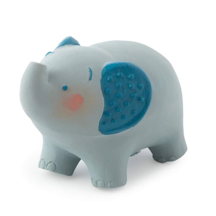 Elefante in Gomma Naturale main product photo