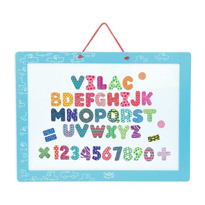 Lavagna Double-Face main product photo