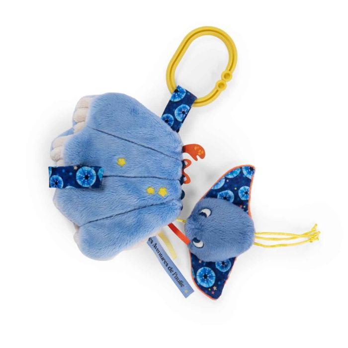 Sonaglio da Appendere Conchiglia main product photo