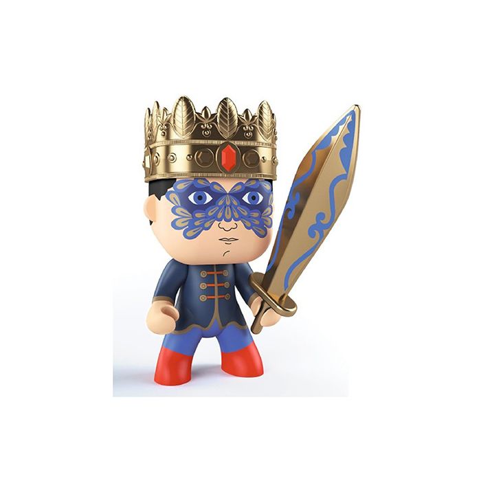 Djeco Arty Toys Principe Jako main product photo