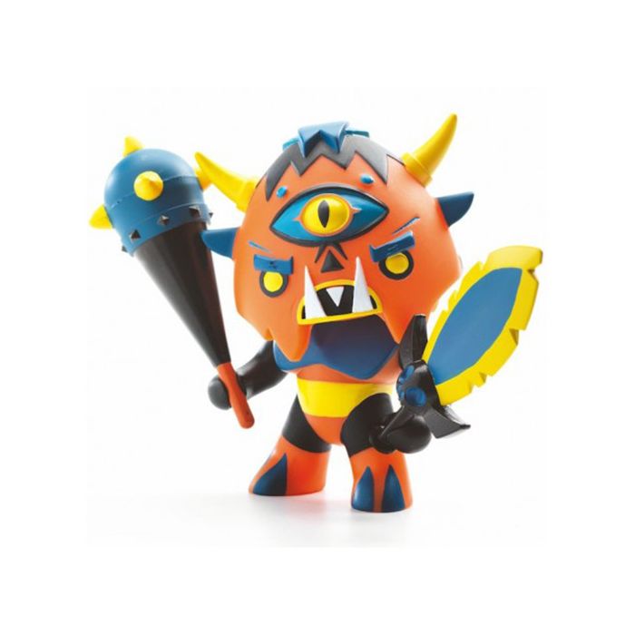 Djeco Arty Toys Cyclo main product photo