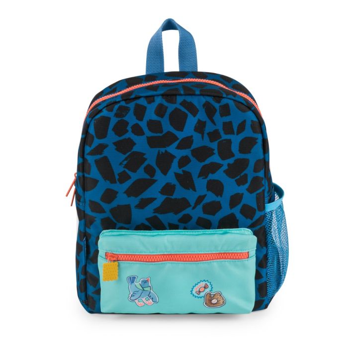 Zainetto Blu Puce & Pilou main product photo