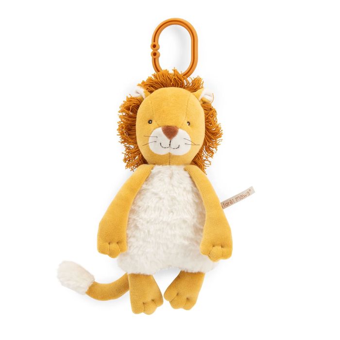 Peluche Luminoso Leone Mamba main product photo