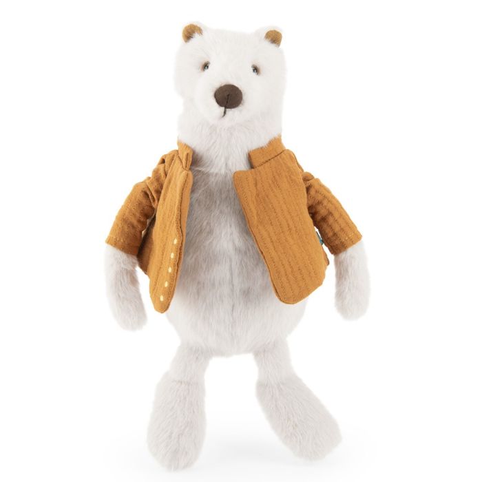 Peluche Orso Gustave main product photo