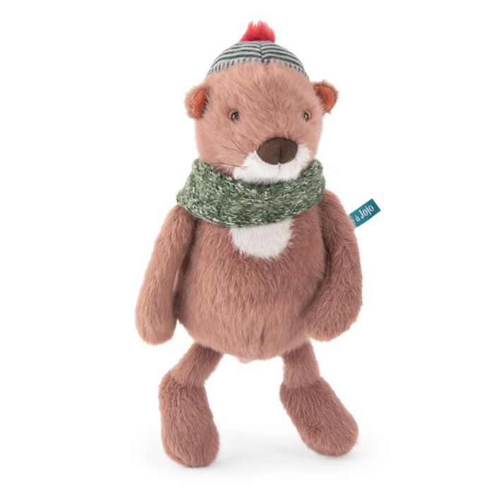 Peluche Lontra Gaby main product photo
