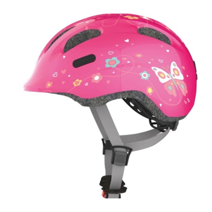 Casco per Bambine Farfalle main product photo
