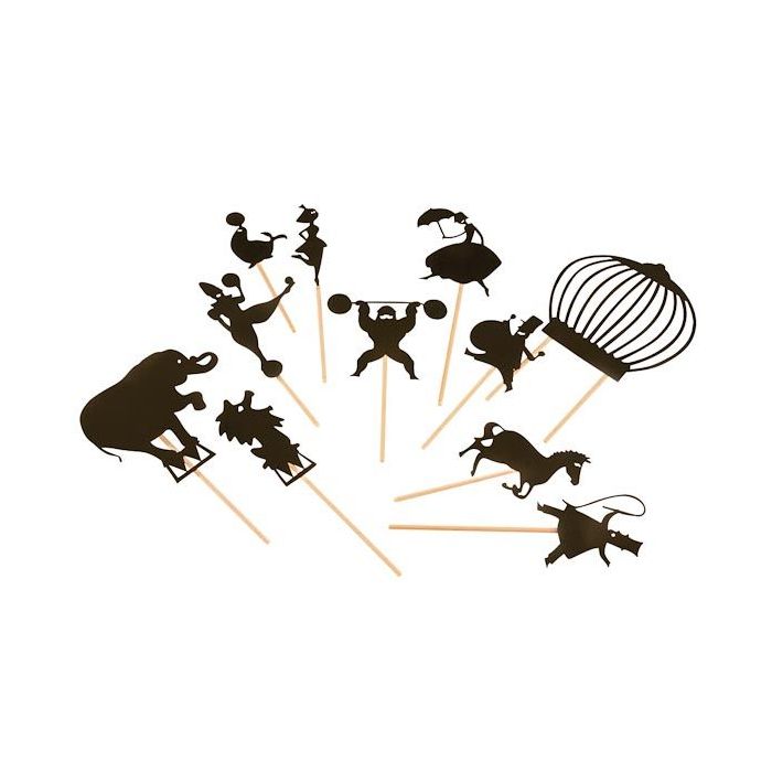 Ombre della Sera Circo main product photo