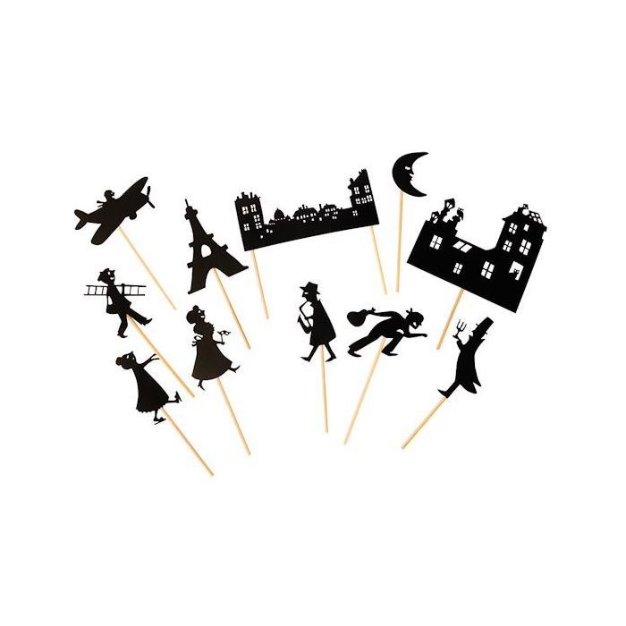 Ombre Cinesi Parigi main product photo