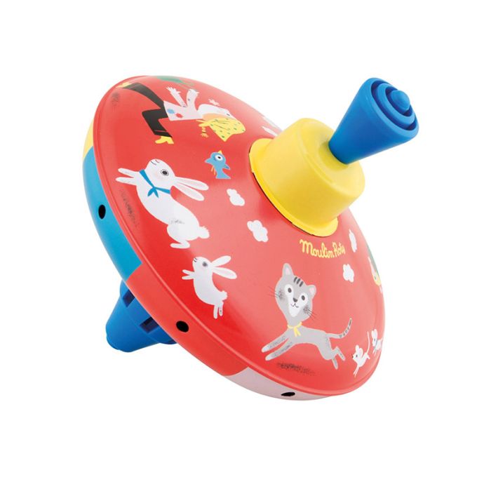 Trottola Bambini in Campagna main product photo