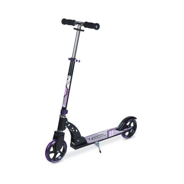 Monopattino con Ruote Grandi main product photo