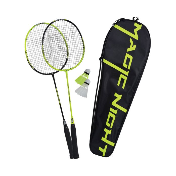 Set da Badminton con Led main product photo