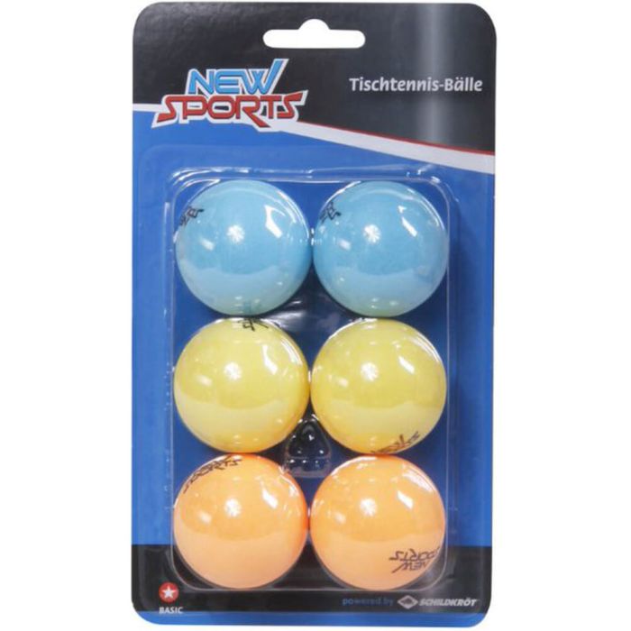 Palline da Ping Pong Basic main product photo