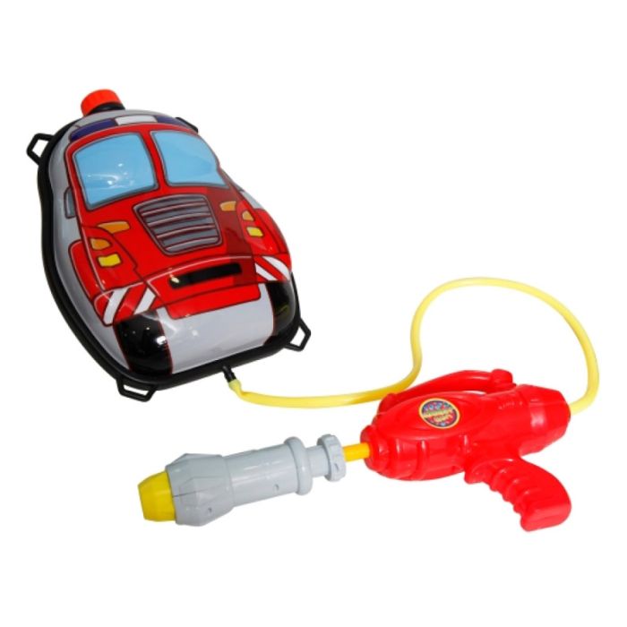 Pistola d'Acqua Estintore main product photo