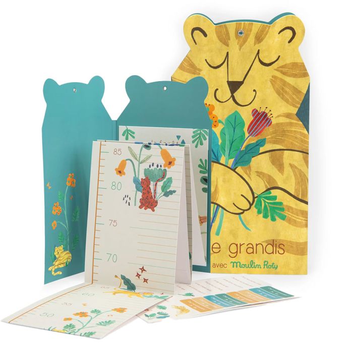 Metro da Muro Foresta Mawa main product photo