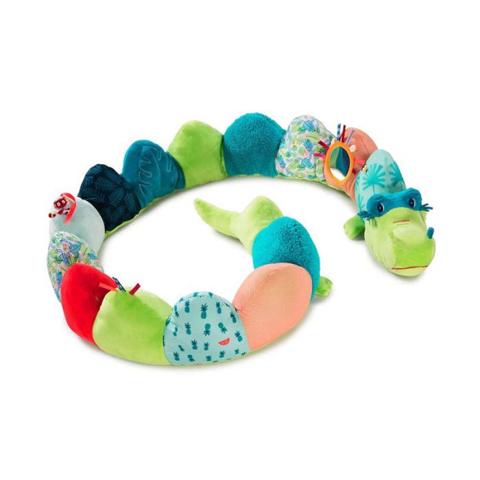 Paracolpi Lettino Lilliputiens main product photo