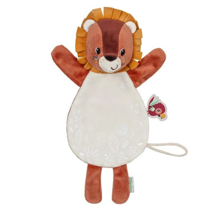 Doudou Fosforescente Leone Jack