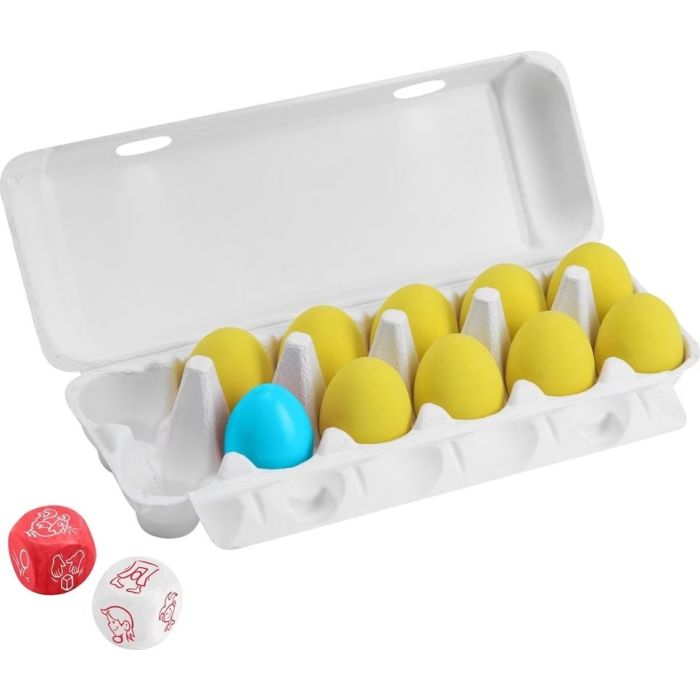 Haba Danza delle Uova main product photo