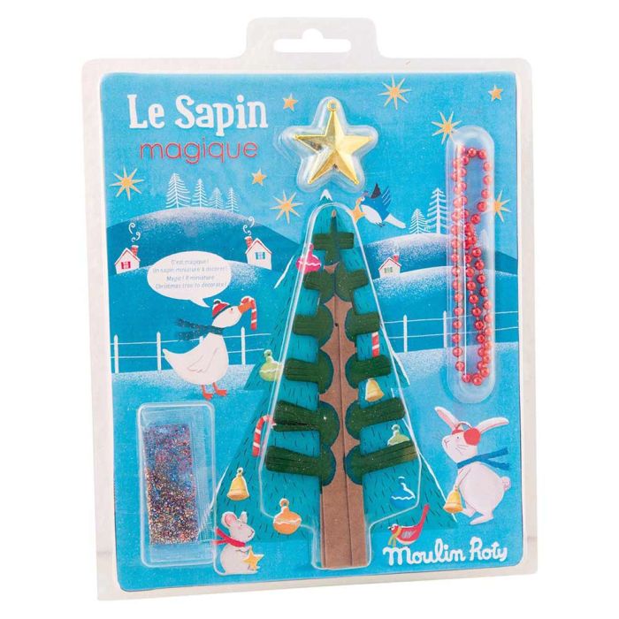 Abete di Natale Albero Magico main product photo