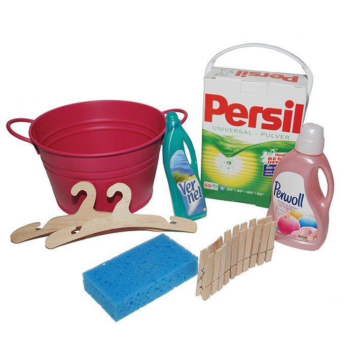 Set Accessori Lavanderia main product photo