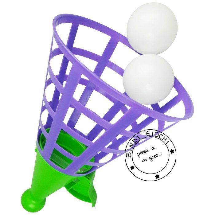 Acchiappa la Palla Gigante main product photo