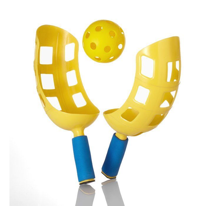 Set Acchiappa Palla main product photo