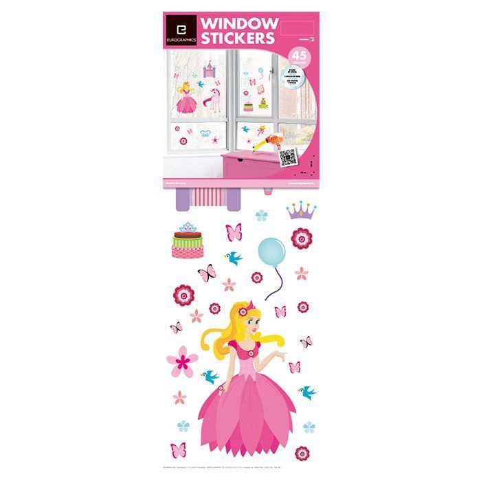 Adesivi per Finestre main product photo