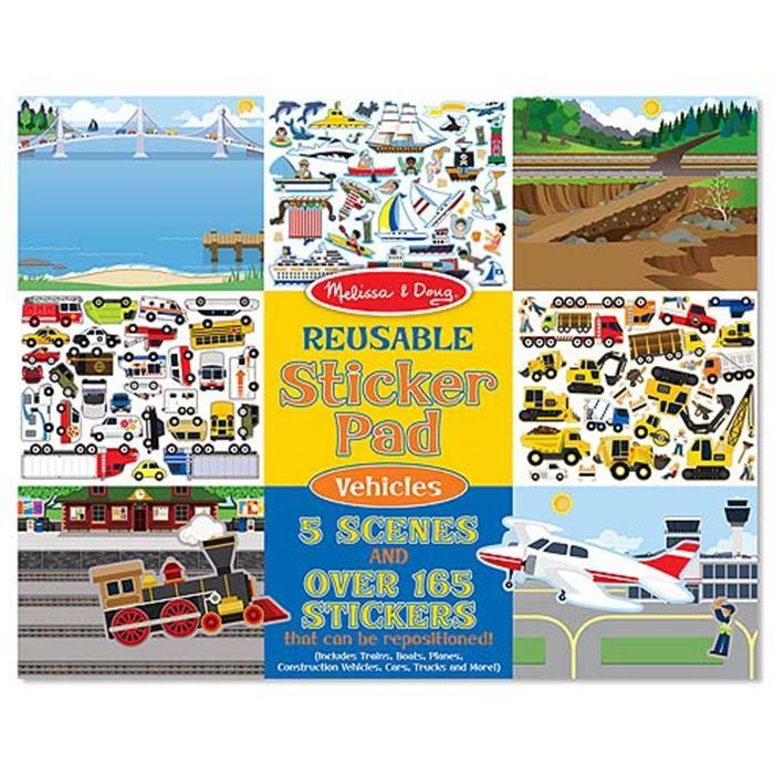 Adesivi per Bambini Veicoli main product photo