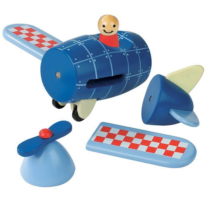 Giochi Magnetici Aereo main product photo