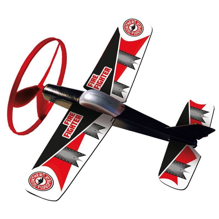 Aeroplano da Lancio main product photo