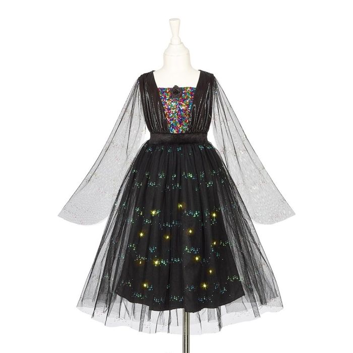 Vestito da Strega con Luci main product photo