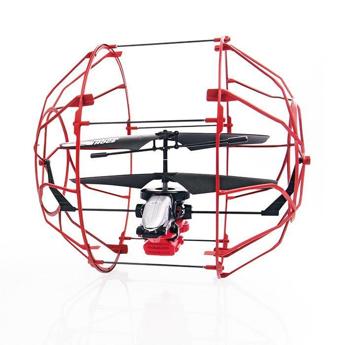 Air Hogs Rollercopter Radiocomandato main product photo