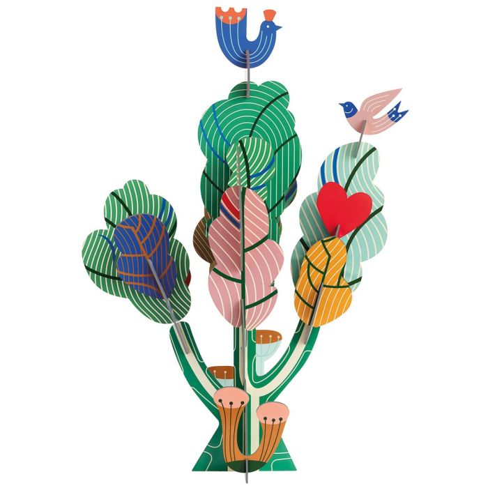 Albero della Vita di Carta main product photo