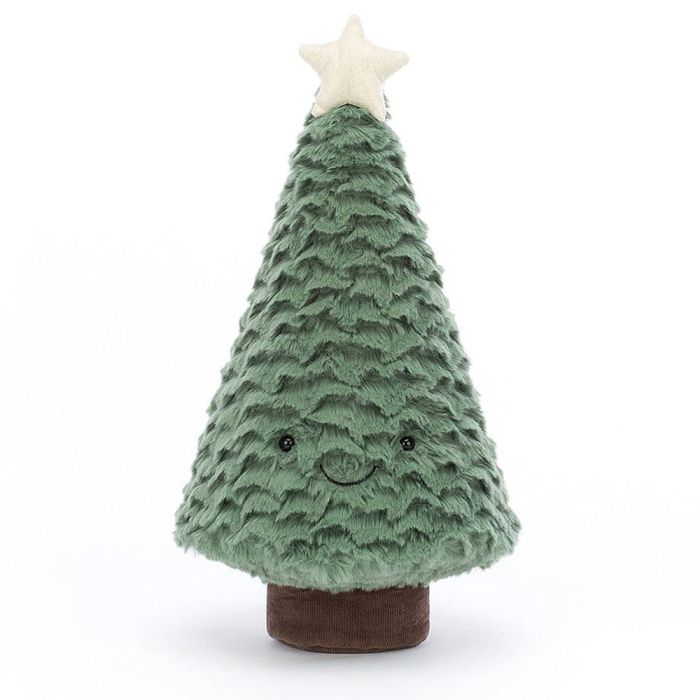 Albero di Natale di Peluche main product photo