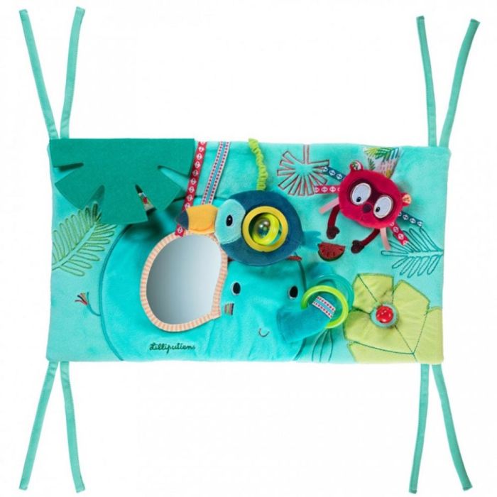 Albert Pannello Attività main product photo