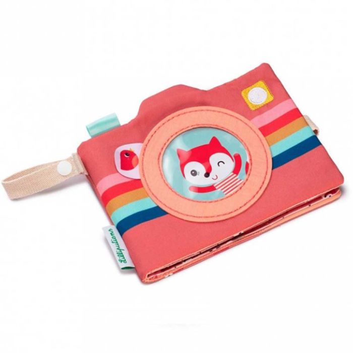 Album Fotografico Alice main product photo