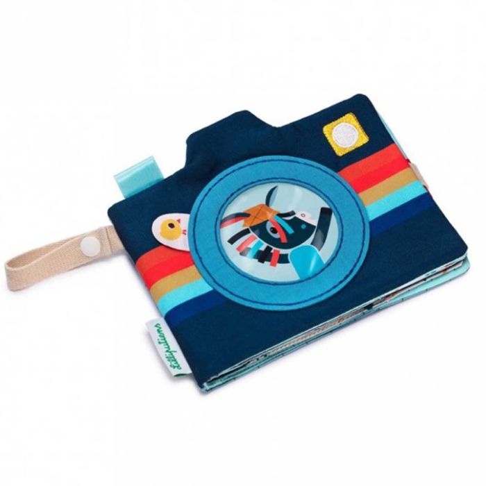 Album Fotografico Ignace main product photo